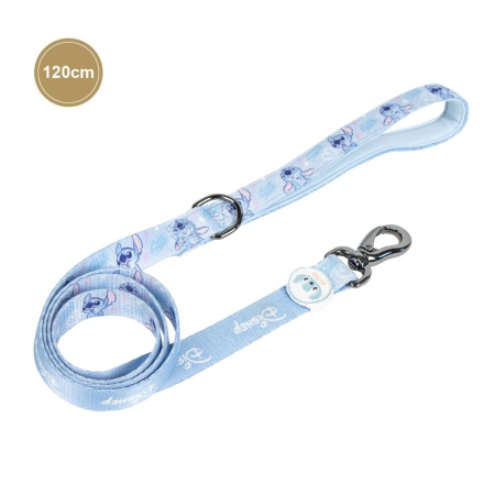 Pet shop - Lesă pentru câini Lilo & Stitch, mărimea M