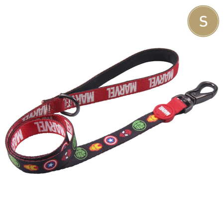 Zgarzi, lese, hamuri - Lesa pentru caini, Marvel, S