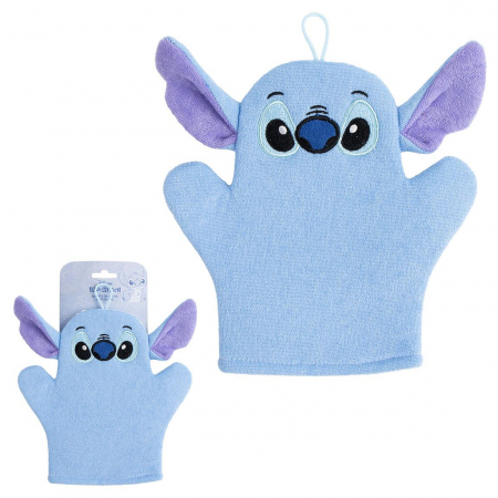 Manusa textila baie Lilo & Stitch [1]