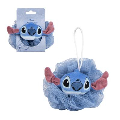 Burete baie 3D Lilo & Stitch [1]