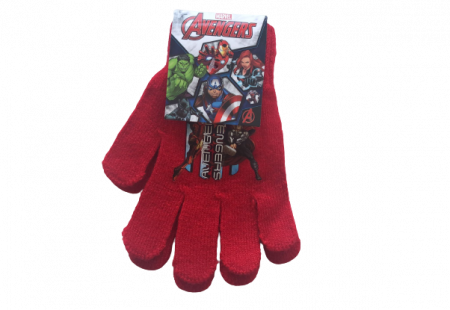 Sepci si caciuli copii - Manusi Avengers