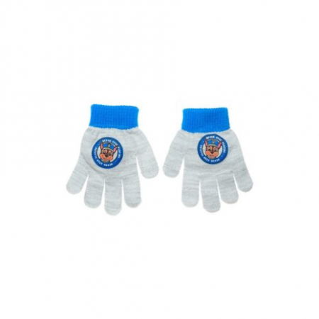 Manusi copii - Manusi textil baieti Paw Patrol