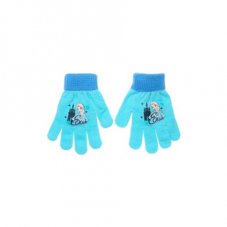 Manusi copii - Manusi textil feteFrozen Disney