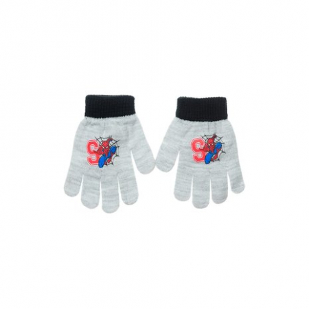 Manusi copii - Manusi textil Spider-Man