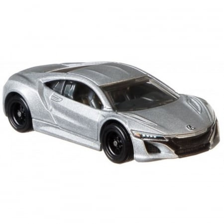 Hot wheels acura sales nsx