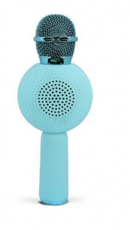 Microfon Karaoke cu lumini Paw Patrol [3]