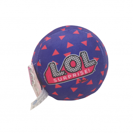 Minge de plus LOL Surprise Bling 15 cm [1]