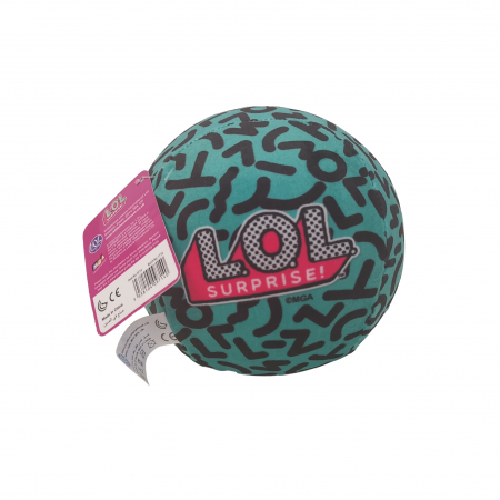 Minge de plus LOL Surprise Scribbles 15 cm [1]
