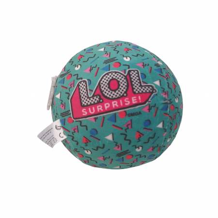 Minge de plus LOL Surprise Roller 15 cm [1]
