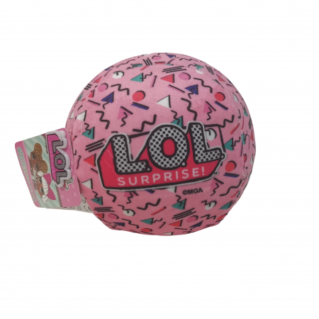 Minge de plus LOL Surprise Squeezster BB 15 cm [1]
