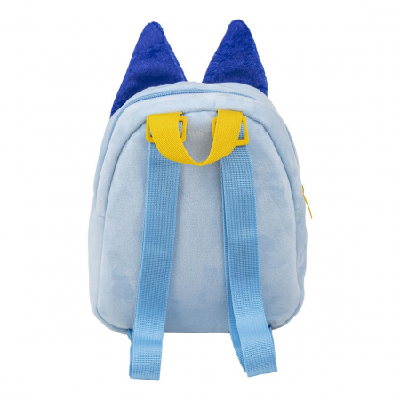 Mini Ghiozdan gradinita plus Bluey 22x18x8 cm [1]