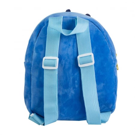 Mini Ghiozdan gradinita plus Bluey 22x18x8 cm [1]