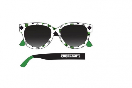 Imbracaminte si incaltaminte copii - Ochelari soare Minecraft