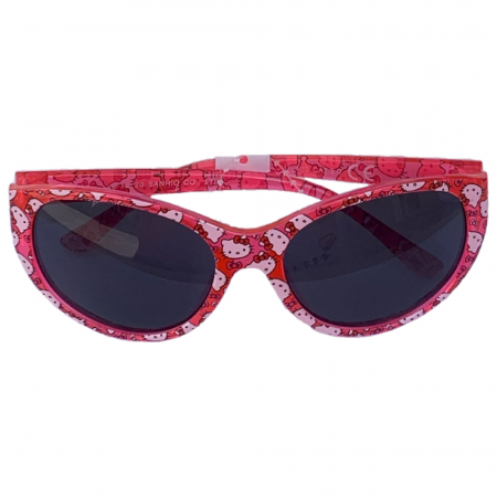 Ochelari de soare copii - Ochelari soare, premium Hello Kitty