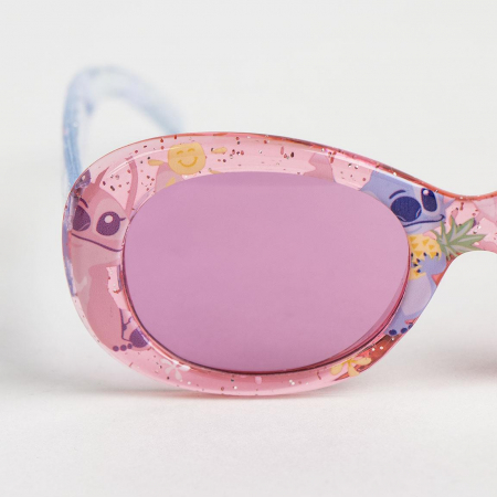 Ochelari soare premium pentru fete Lilo & Stitch Angel [3]