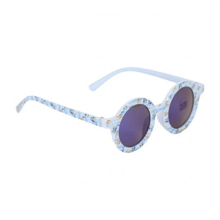 Imbracaminte si incaltaminte copii - Ochelari soare premium rotunzi Bluey
