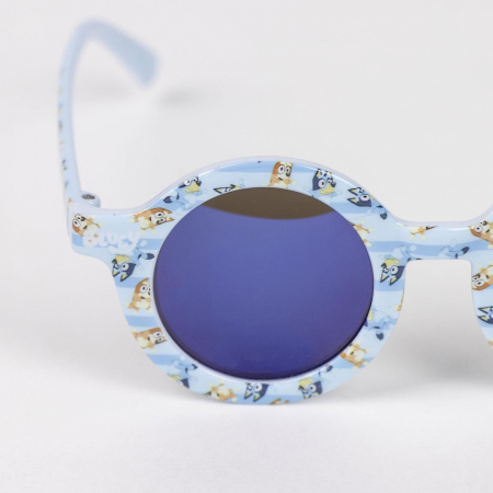 Ochelari soare premium rotunzi Bluey [3]