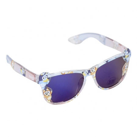Imbracaminte si incaltaminte copii - Ochelari soare premium Bluey