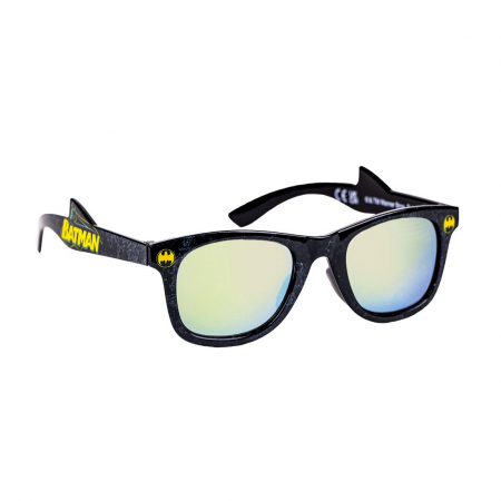 Ochelari de soare copii - Ochelari soare premium UV 400, Batman