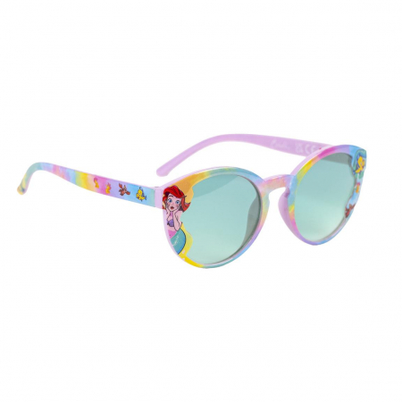 Ochelari de soare copii - Ochelari soare premium UV 400, Disney Mica Sirena