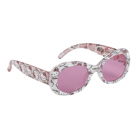 Ochelari de soare copii - Ochelari soare premium UV 400 Hello Kitty