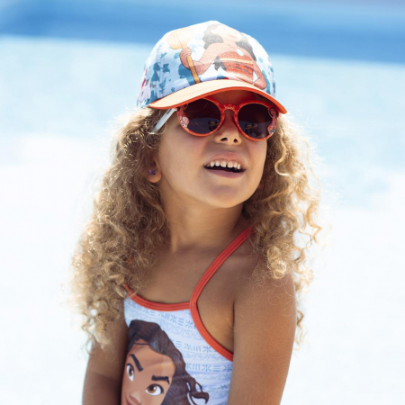 Ochelari soare premium UV 400, Moana Vaiana [4]