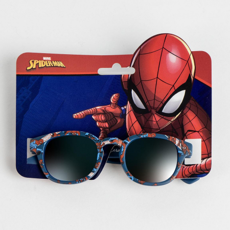 Ochelari soare premium UV 400, Spiderman [1]