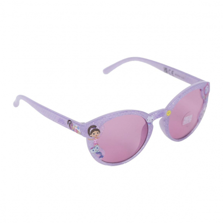 Ochelari de soare copii - Ochelari soare premium UV 400, Gabby's Dollhouse