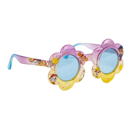 Ochelari de soare copii - Ochelari soare rotunzi,premium Paw Patrol Team