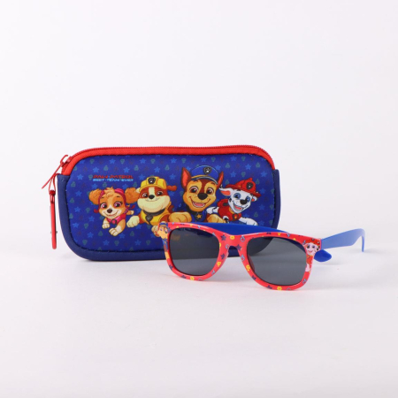 Ochelari de soare copii - Ochelari soare UV 400 cu toc, Paw Patrol