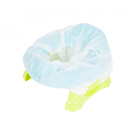 Olita travel si reductor WC 2 in 1 pentru calatorii [2]