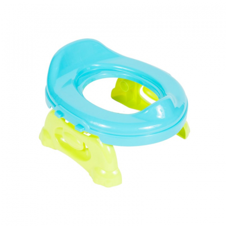 Olita travel si reductor WC 2 in 1 pentru calatorii [0]