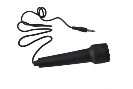 Orga electronica cu microfon, 61 clape, 10 ritmuri, 8 sunete de tamburine [2]