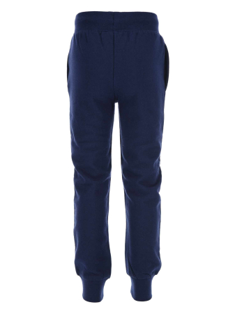 Pantaloni bleumarin de trening cu mansete, Lilo & Stitch [1]