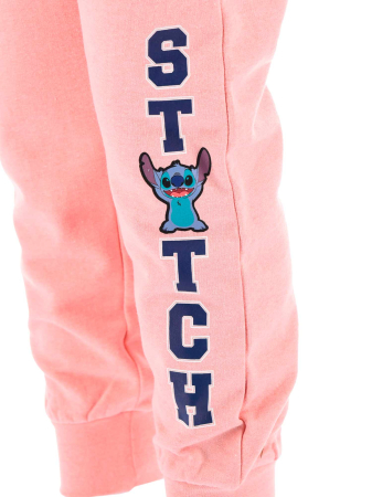 Pantaloni de trening cu mansete, Lilo & Stitch [3]