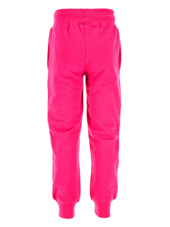 Pantaloni fucsia de trening cu mansete, Lilo & Stitch [1]