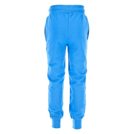 Pantaloni albastri de trening cu mansete, Lilo & Stitch [1]