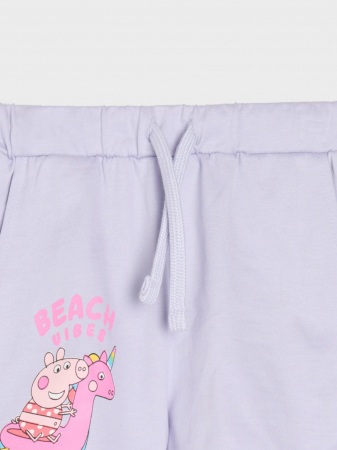 Pantaloni scurti fete Peppa Pig [4]