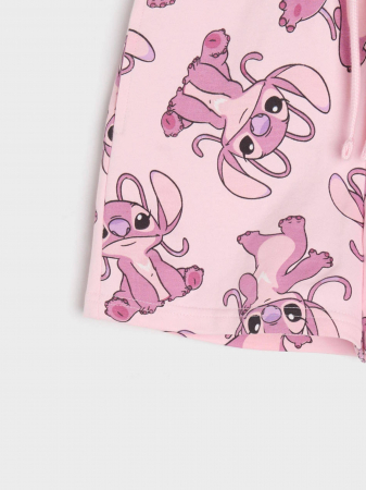 Pantaloni scur╚¢i Lilo & Stitch [7]
