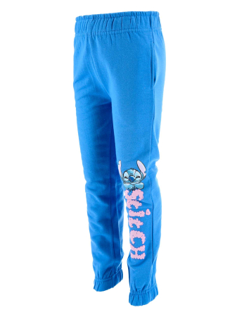 Pantaloni sport cu buzunare Lilo si Stitch [2]