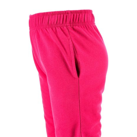 Pantaloni sport cu buzunare Love Lilo si Stitch [3]