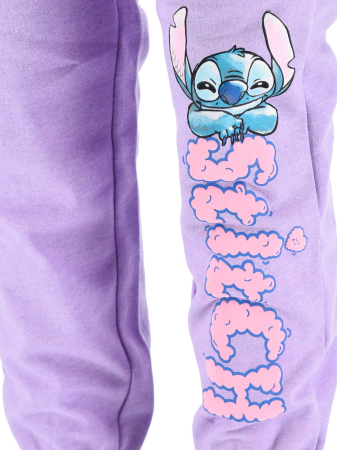 Pantaloni sport Lilo si Stitch [3]