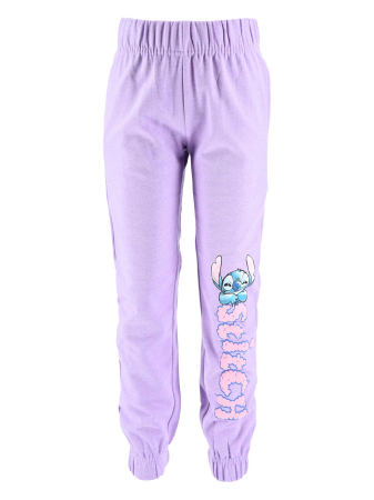 Pantaloni si salopete copii - Pantaloni sport Lilo si Stitch