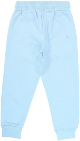 Pantaloni trening imprimeu Frozen Disney [6]