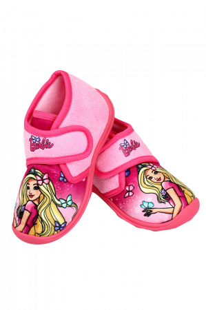 Pantofi de interior Barbie [0]