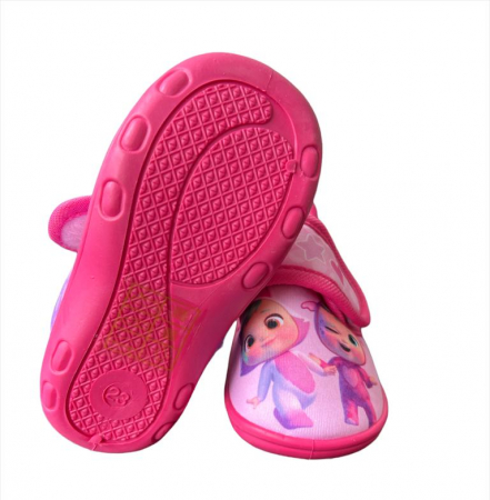 Pantofi de interior Cry Babies [3]