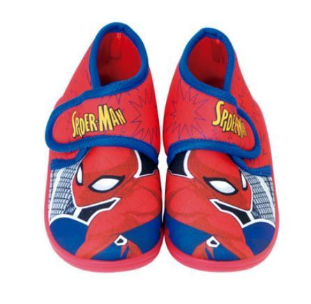 Pantofi de interior Spiderman, Baby [6]