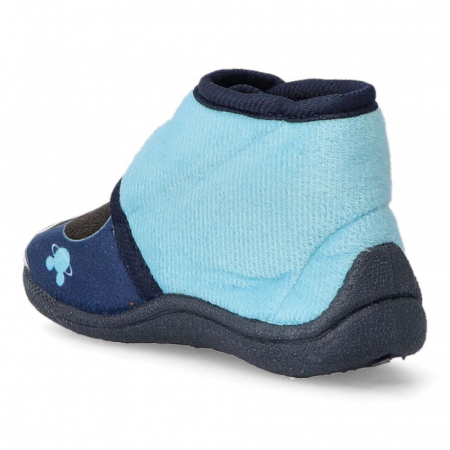 Pantofi de interior Mickey Mouse [2]