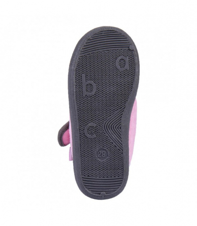 Pantofi de interior Minnie Mouse [4]