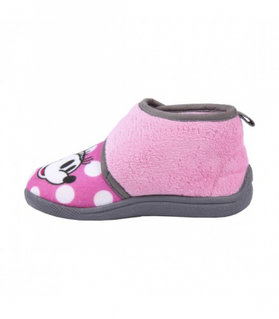 Pantofi de interior Minnie Mouse [3]
